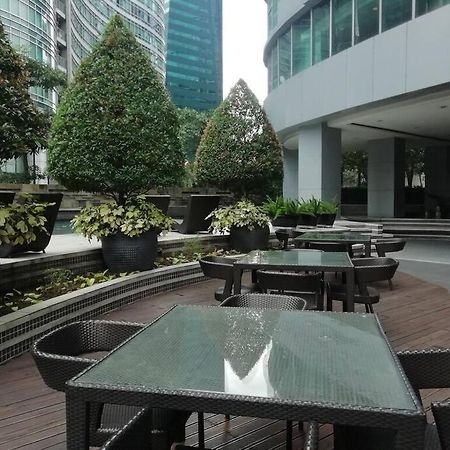 Spacious Bgc 2 Bedroom With A View Manila Exteriör bild